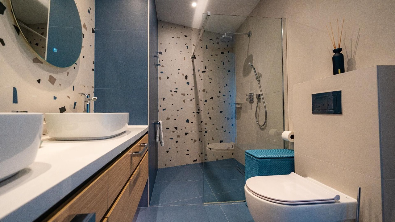 Photo of Bathroom in Zrnovo