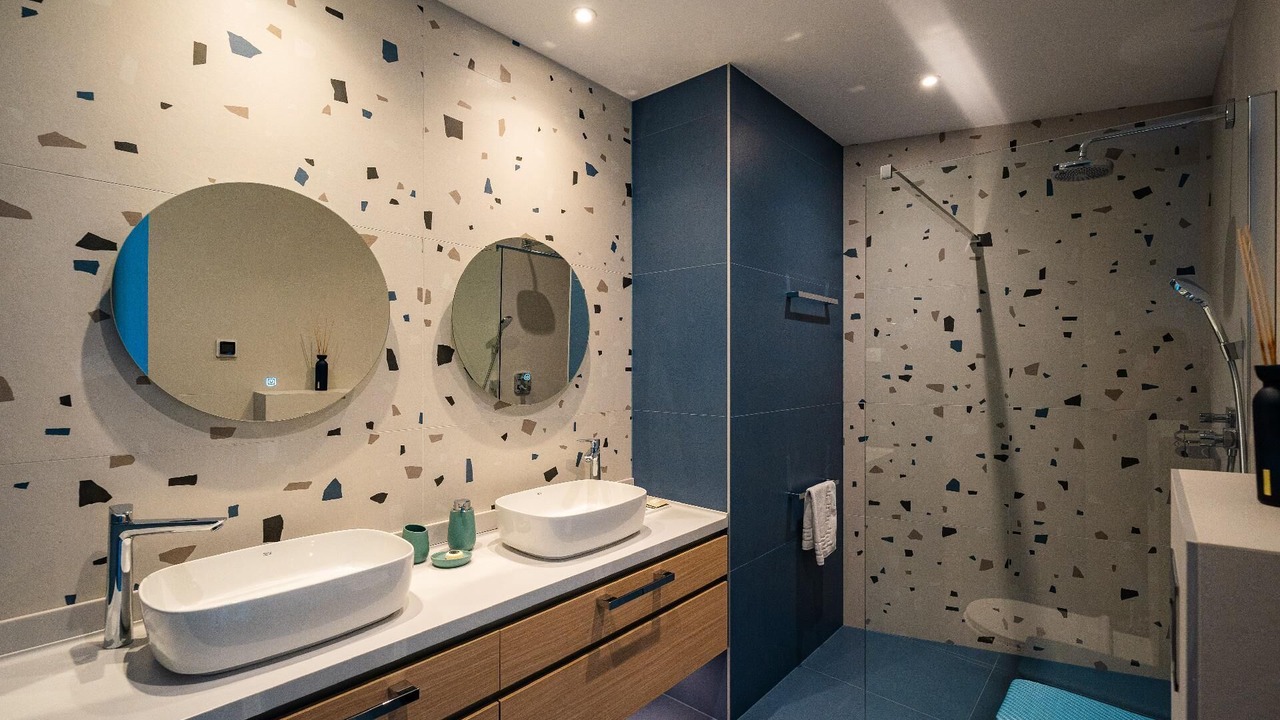 Photo of Bathroom in Zrnovo