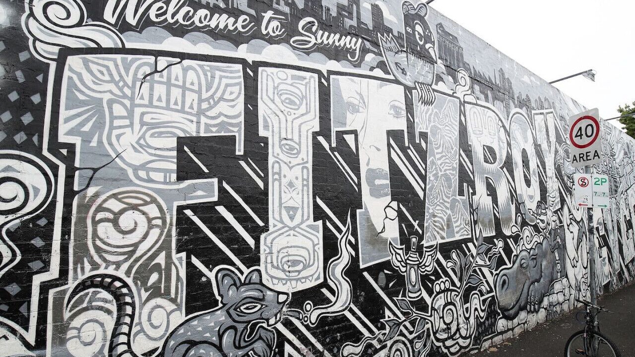 Photo of Others in Collingwood