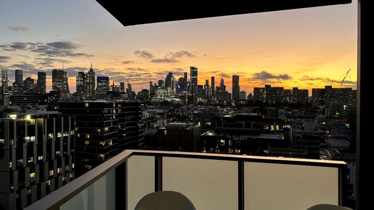 Photo of Patio Balcony in Collingwood