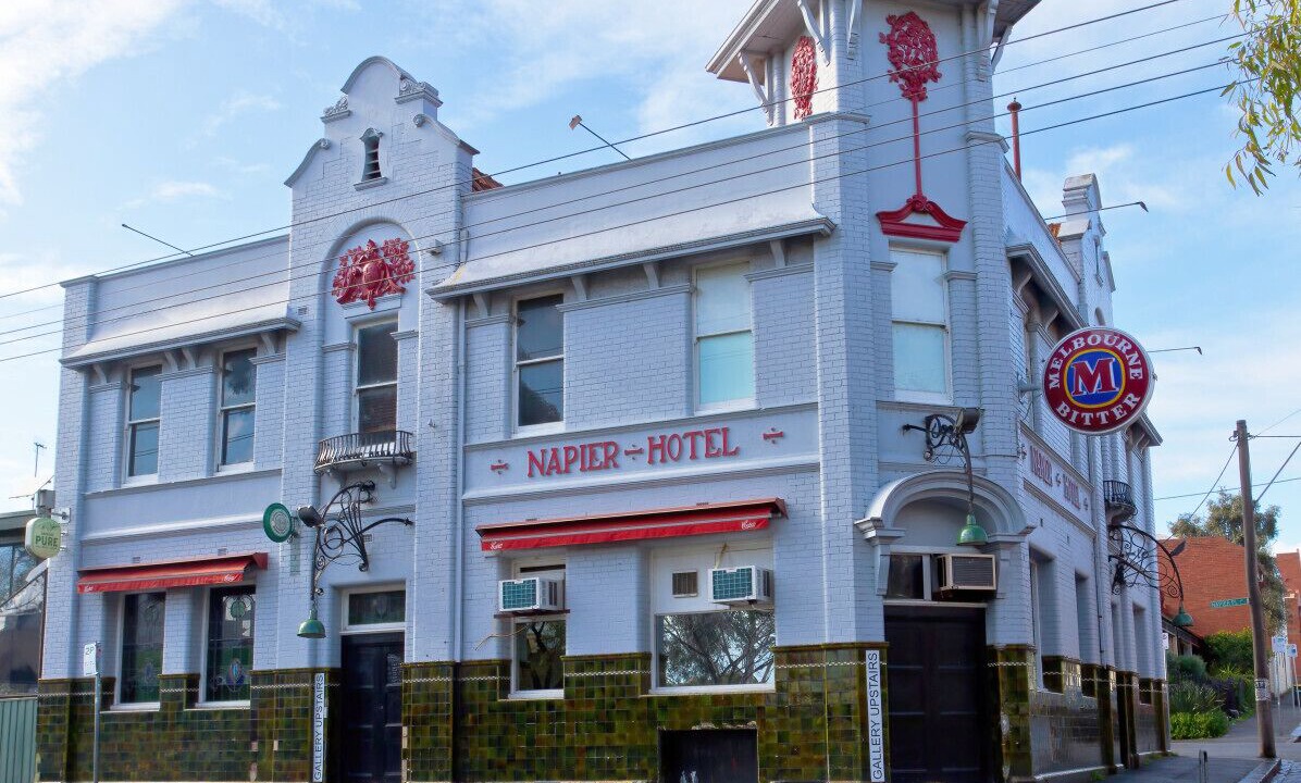 Photo of Outdoor in Collingwood