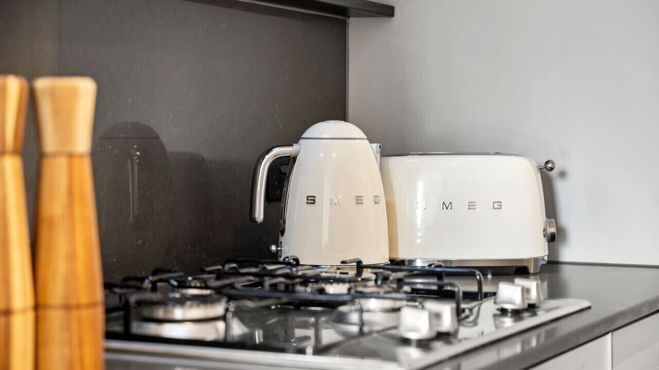 Photo of Kitchen in Collingwood