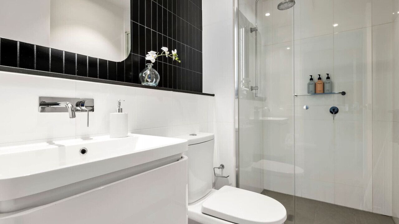 Photo of Bathroom in Collingwood