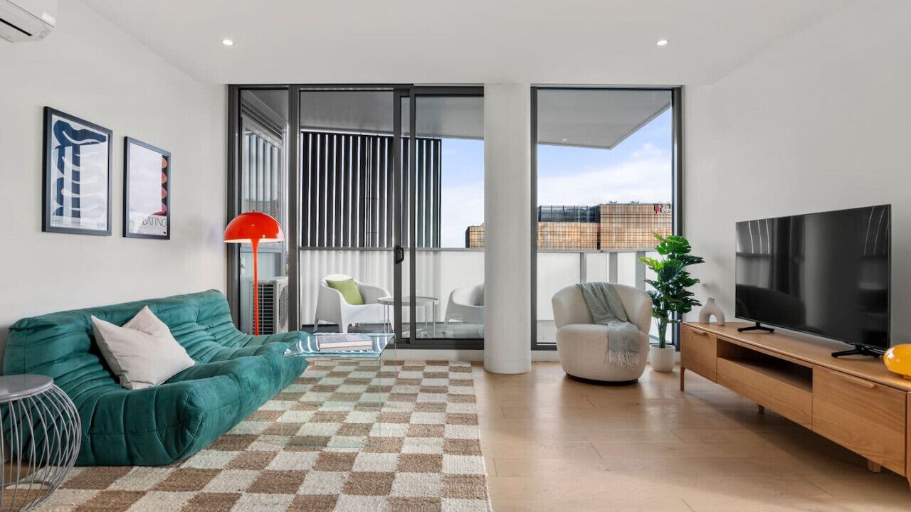 Photo of Livingroom in Collingwood