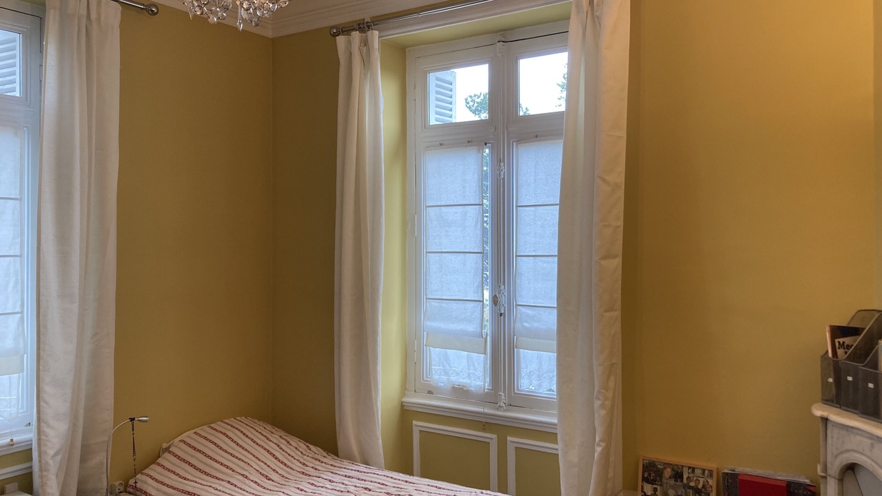 Photo of Bedroom in Mont-Saint-Aignan