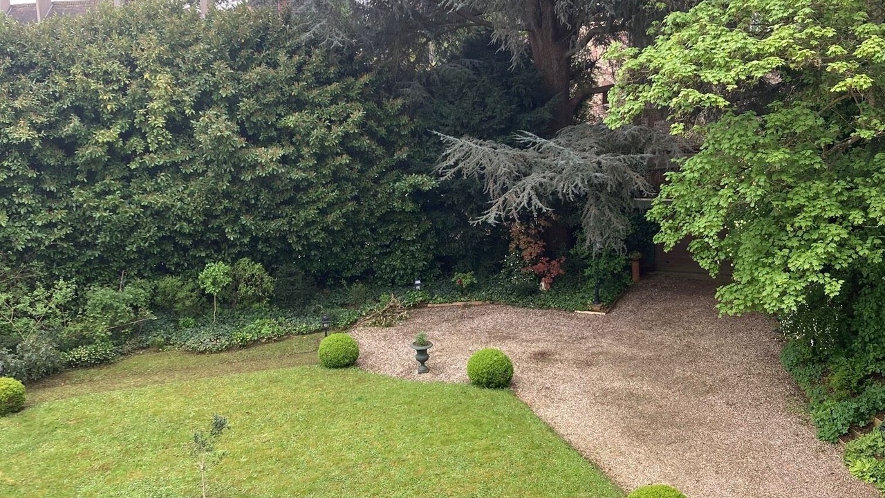 Photo of Outdoor in Mont-Saint-Aignan