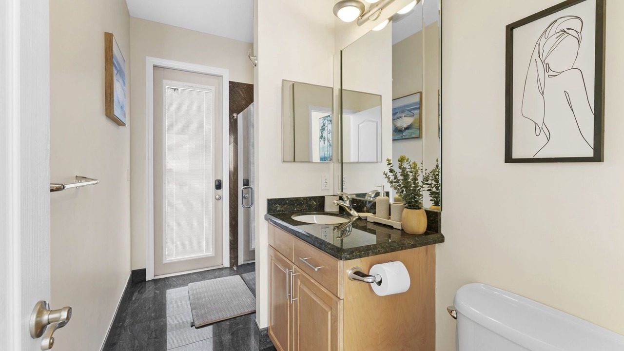 Photo of Bathroom in Barrington Hills