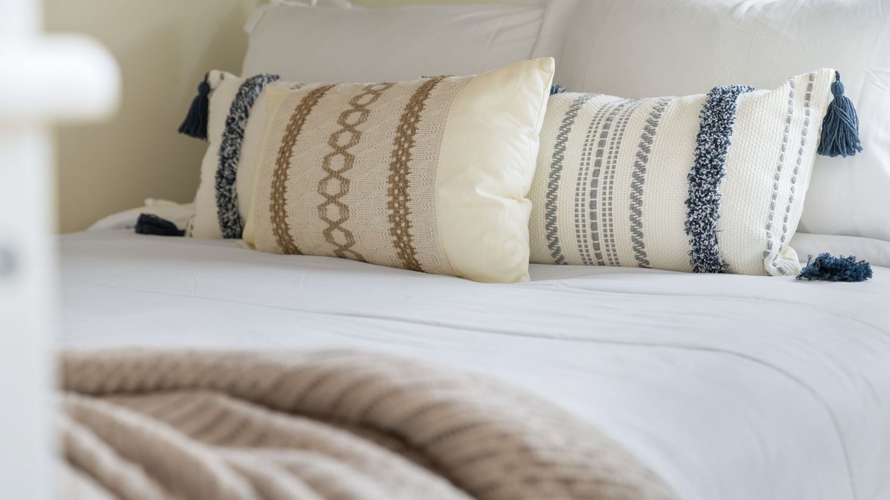 Photo of Bedroom in Barrington Hills