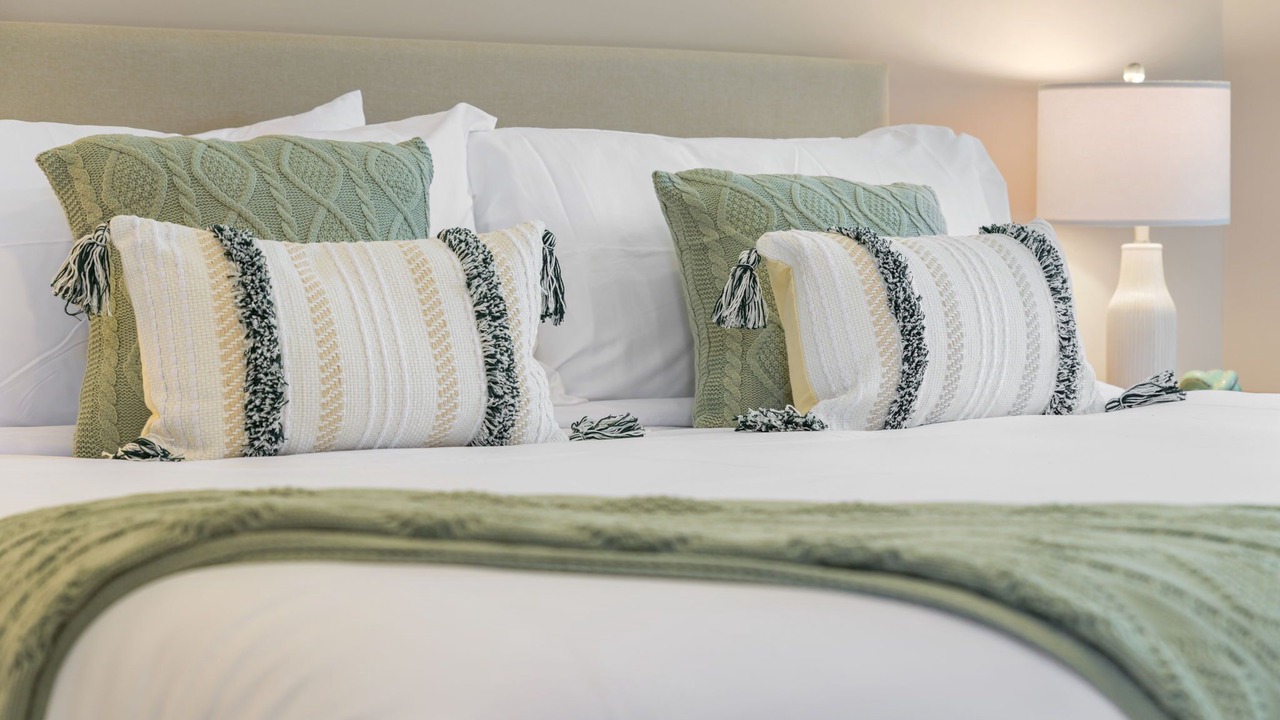 Photo of Bedroom in Barrington Hills