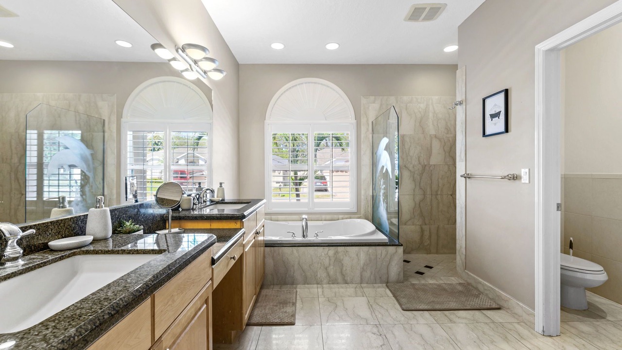 Photo of Bathroom in Barrington Hills