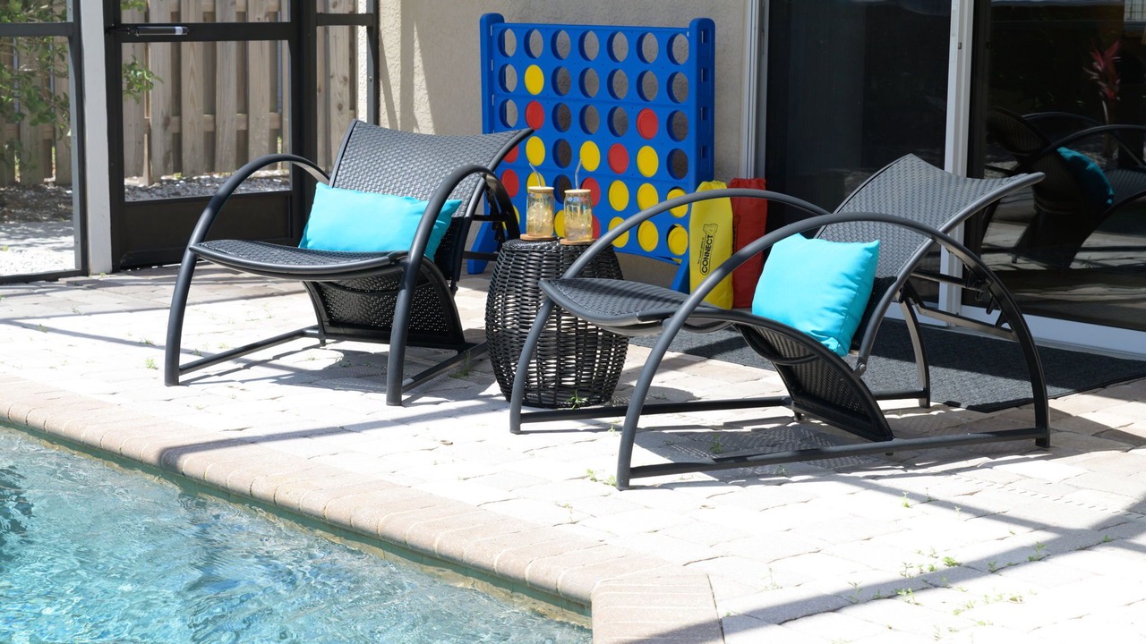 Photo of Outdoor in Barrington Hills