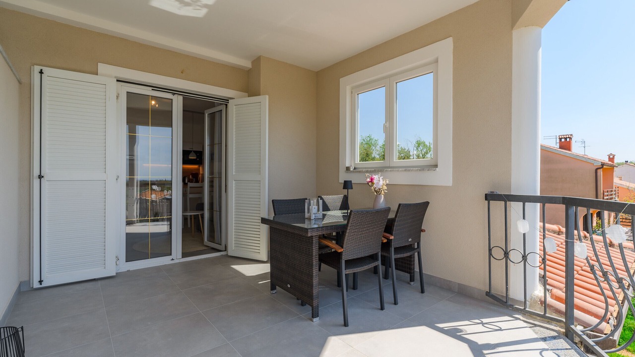 Photo of Patio Balcony in Kukci