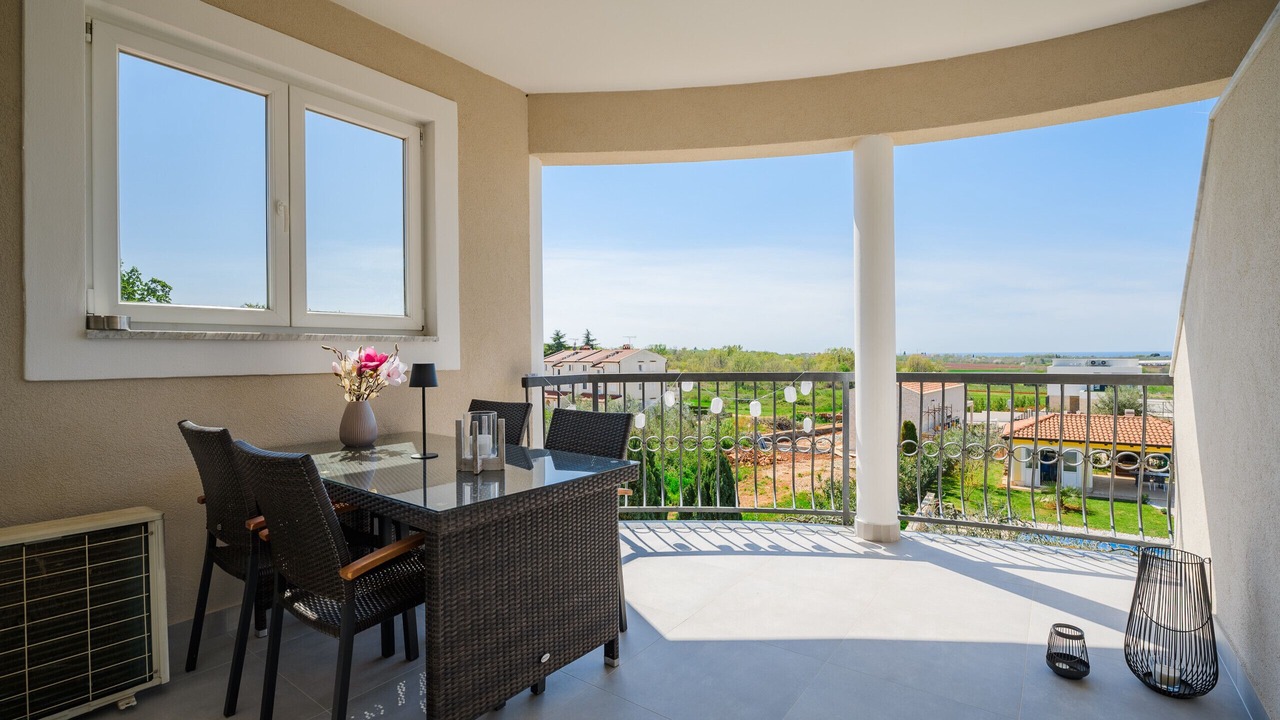 Photo of Patio Balcony in Kukci