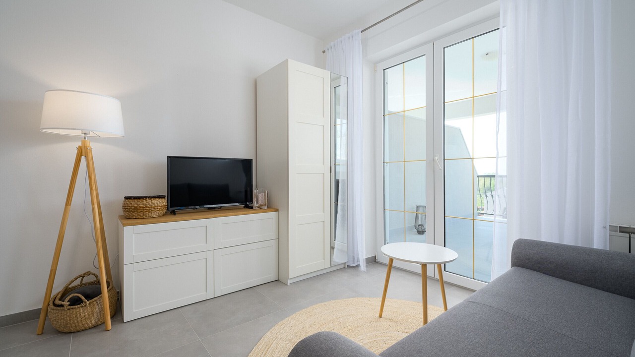 Photo of Livingroom in Kukci