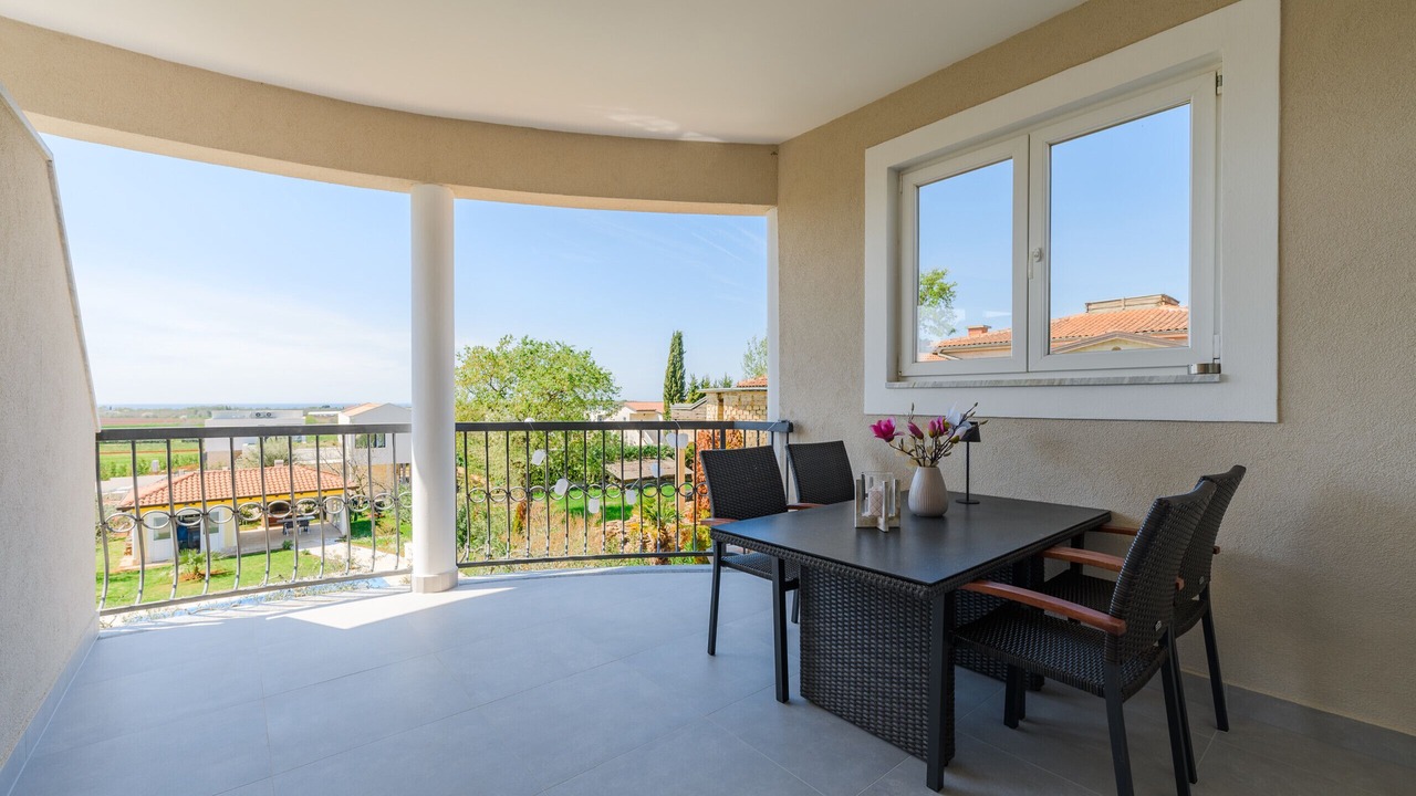 Photo of Patio Balcony in Kukci