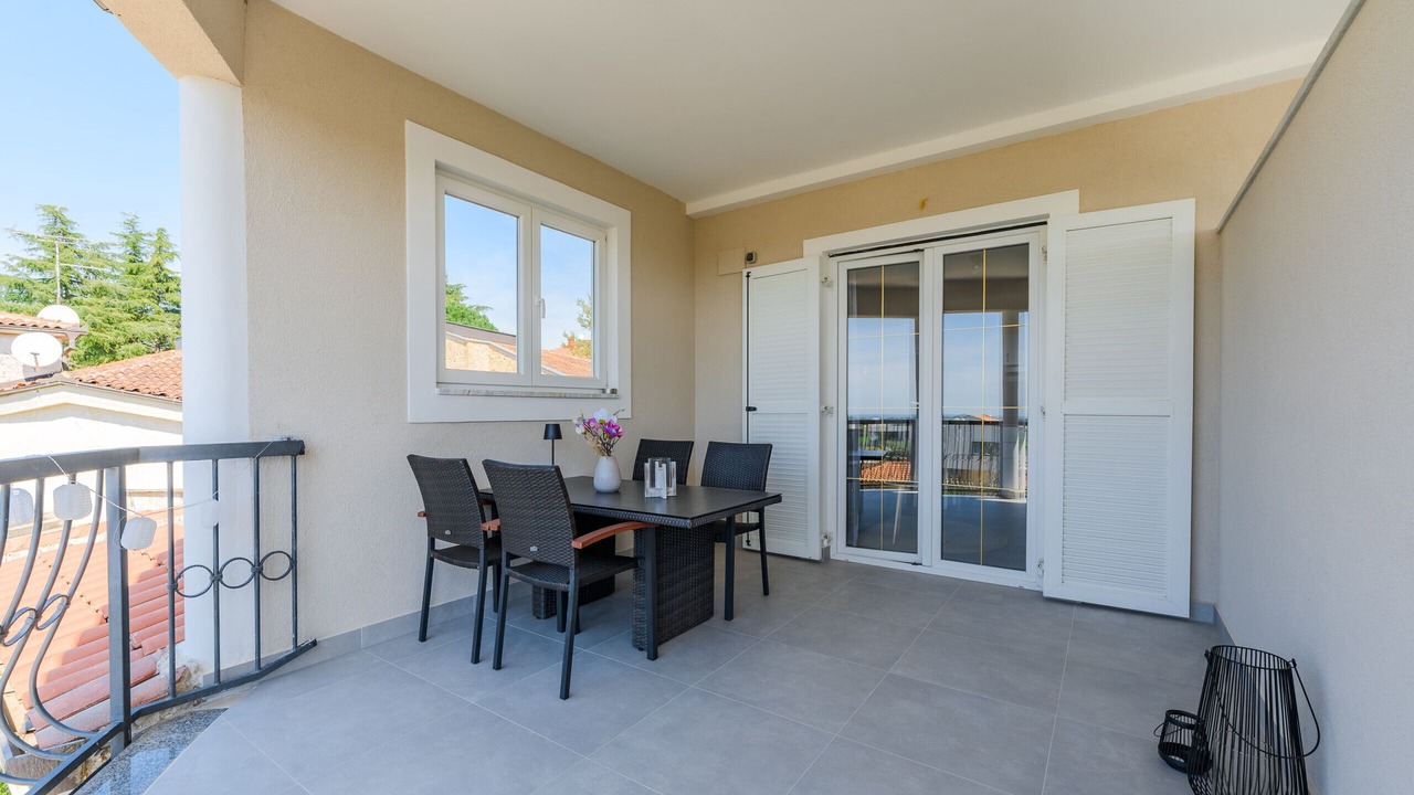 Photo of Patio Balcony in Kukci