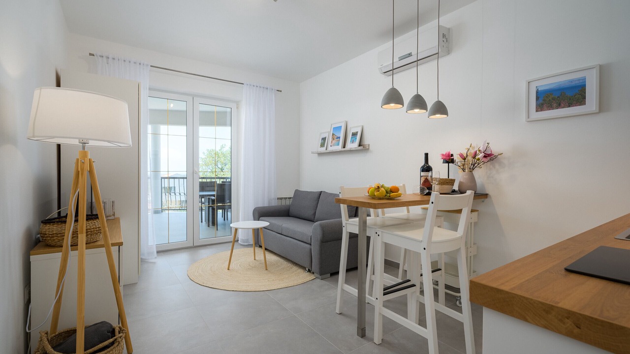 Photo of Livingroom in Kukci