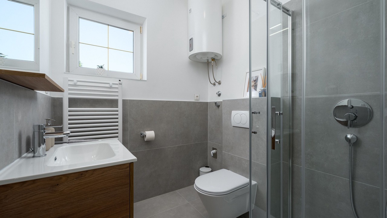 Photo of Bathroom in Kukci