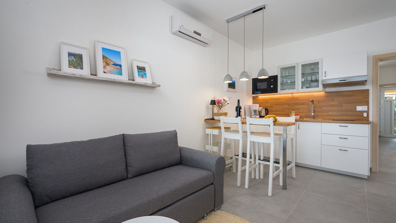 Photo of Livingroom in Kukci