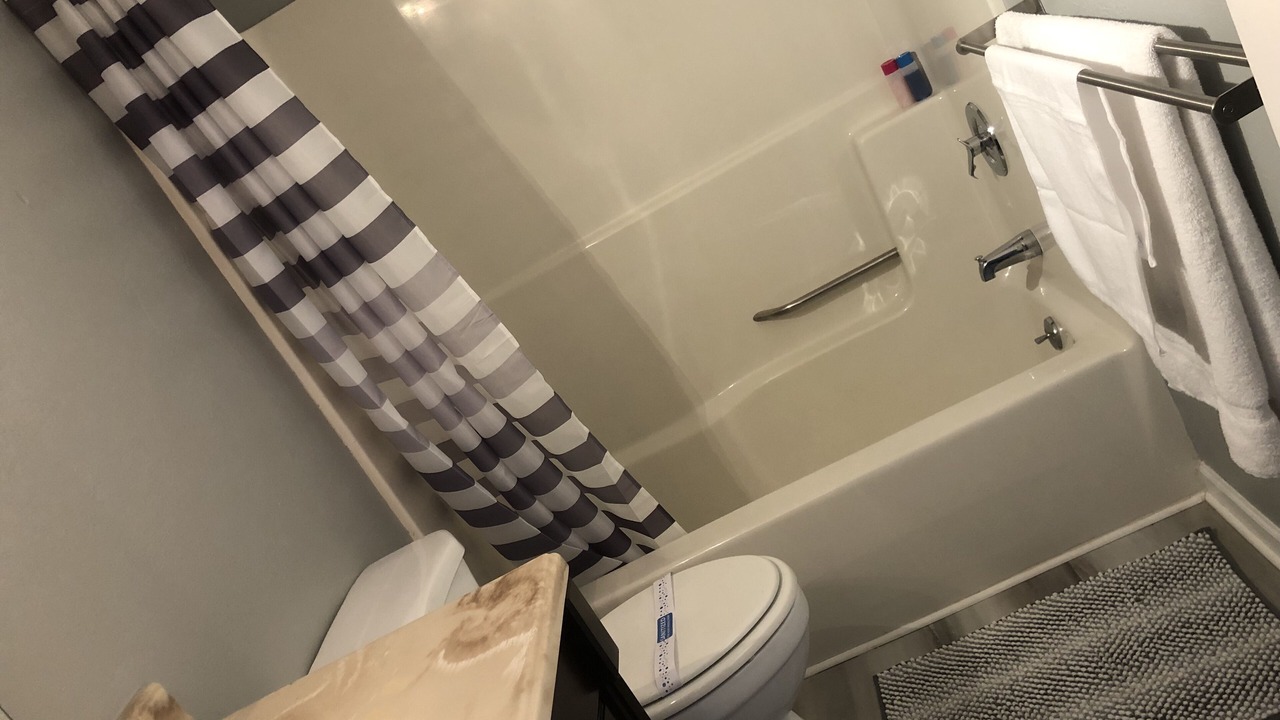 Photo of Bathroom in Grand Rapids