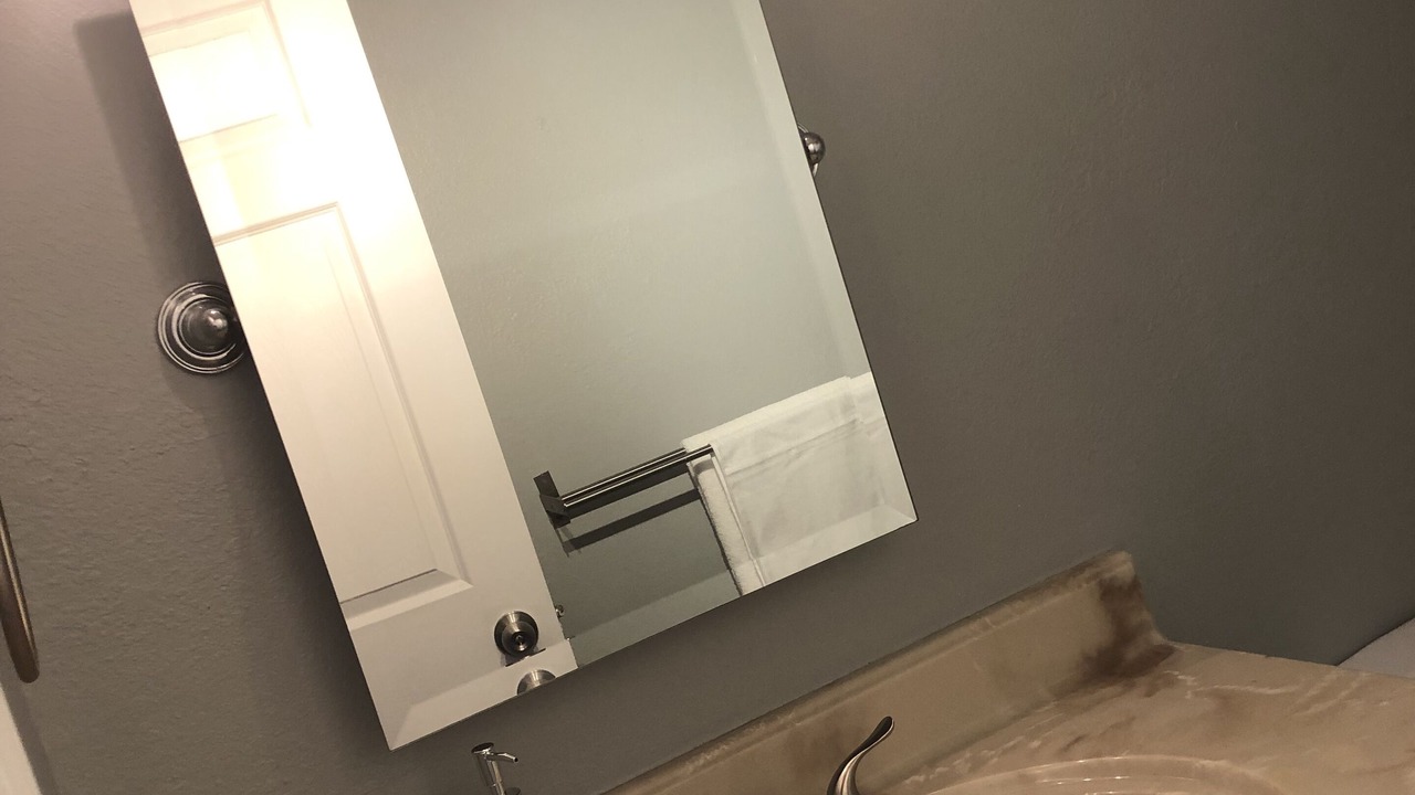 Photo of Bathroom in Grand Rapids