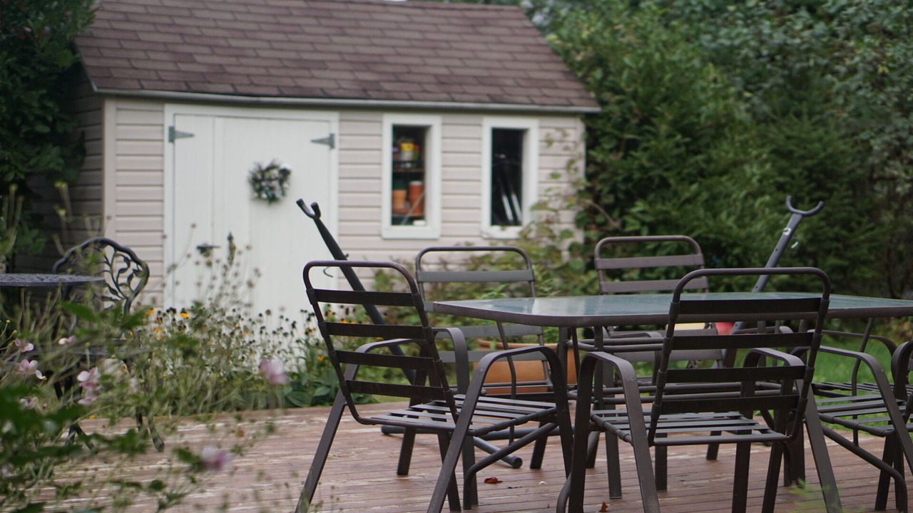 Photo of Outdoor in Mascouche