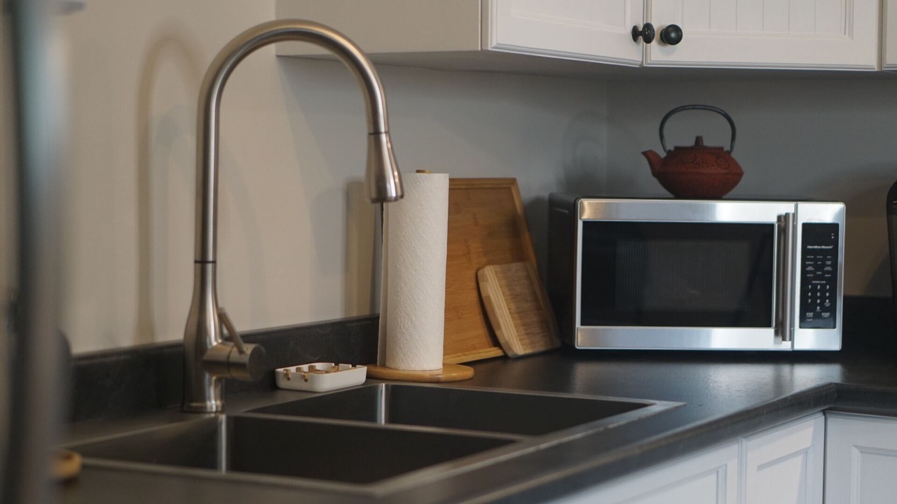 Photo of Kitchen in Mascouche