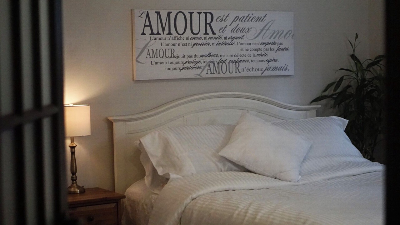 Photo of Bedroom in Mascouche
