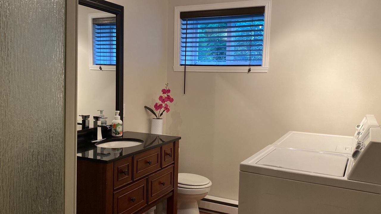 Photo of Bathroom in Mascouche