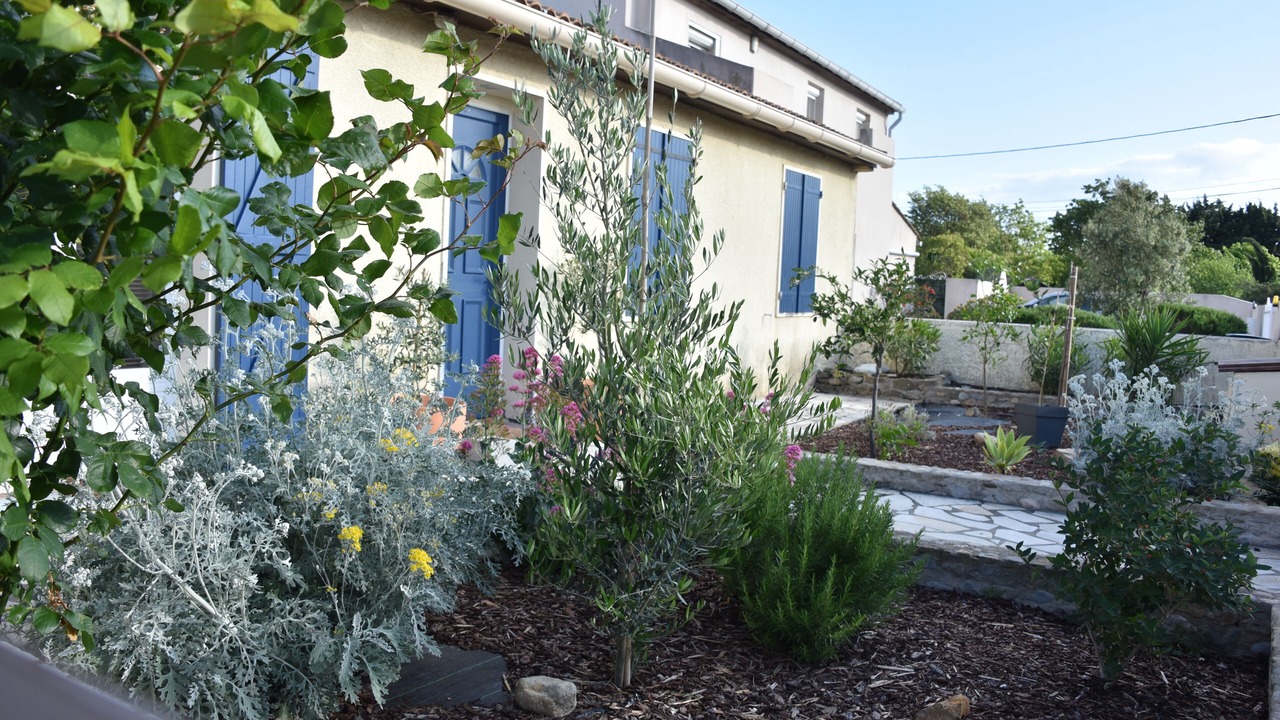 Photo of Outdoor in Lezignan-Corbieres
