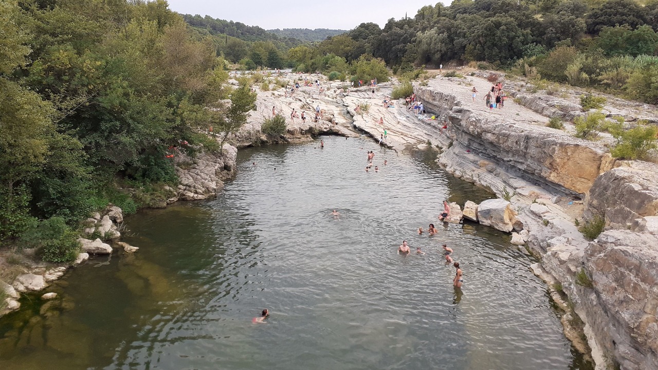 Photo of Outdoor in Lezignan-Corbieres