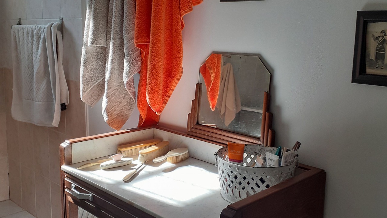 Photo of Bathroom in Lezignan-Corbieres