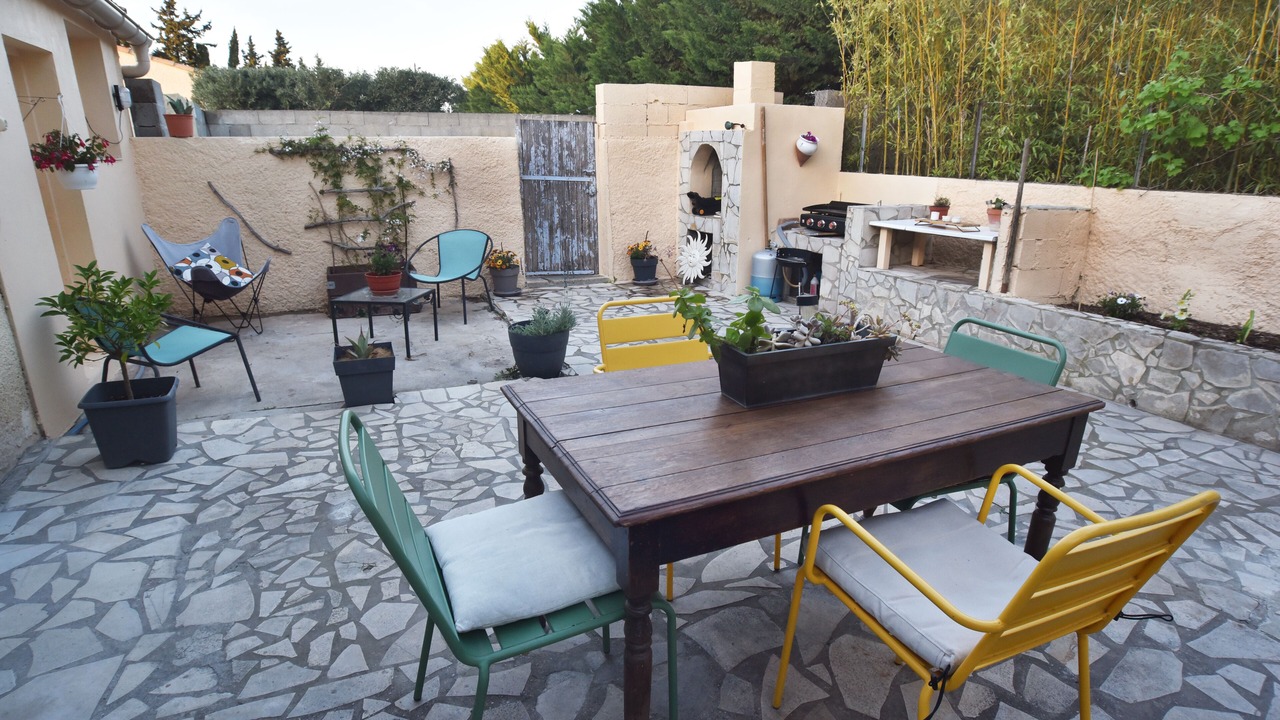 Photo of Outdoor in Lezignan-Corbieres