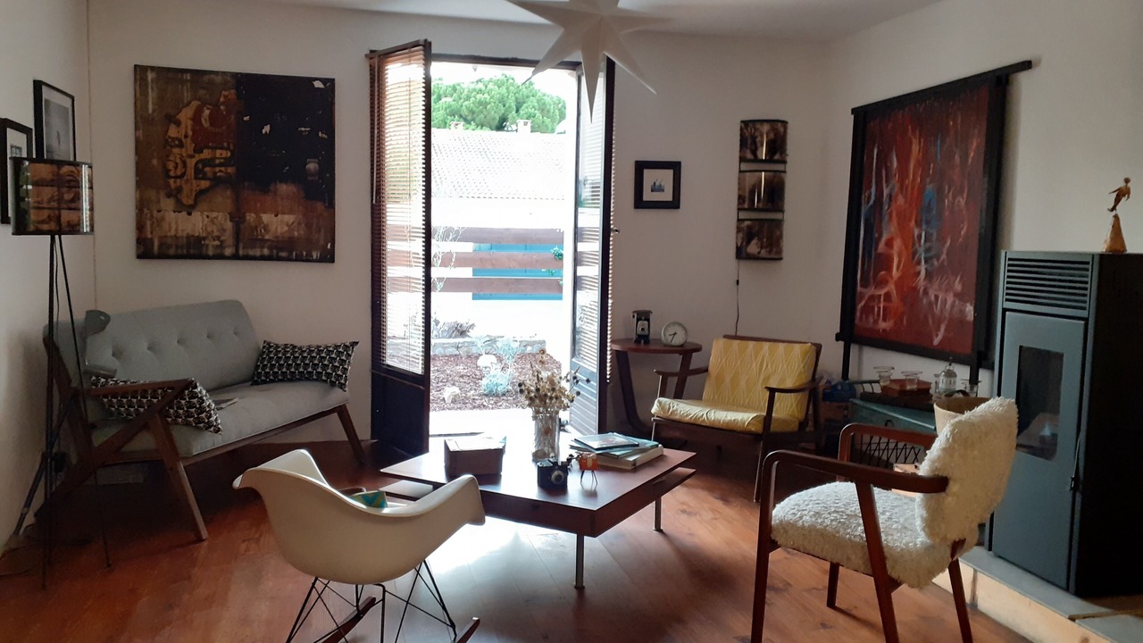 Photo of Livingroom in Lezignan-Corbieres