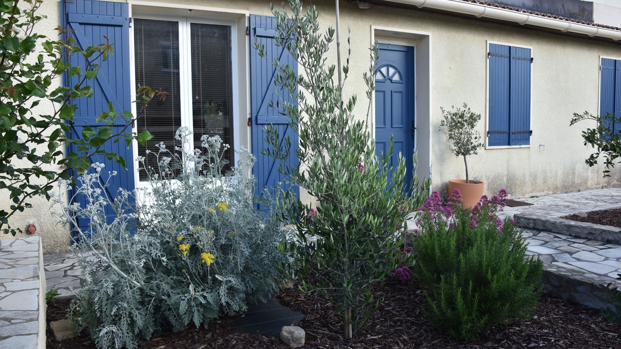 Photo of Outdoor in Lezignan-Corbieres