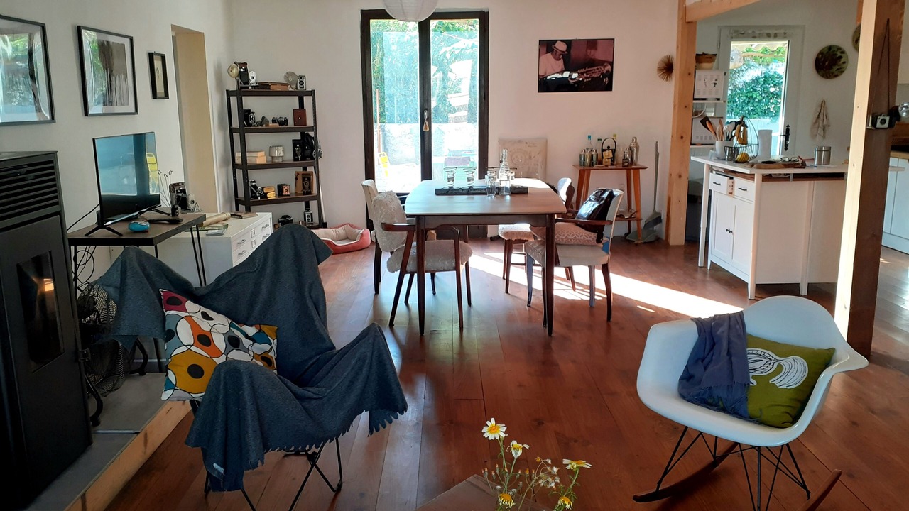 Photo of Livingroom in Lezignan-Corbieres