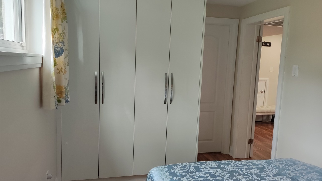 Photo of Bedroom in West Oakville