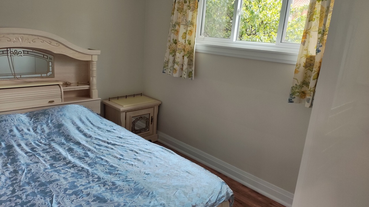 Photo of Bedroom in West Oakville