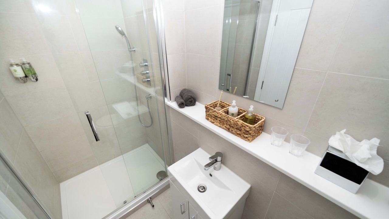 Photo of Bathroom in Bristol