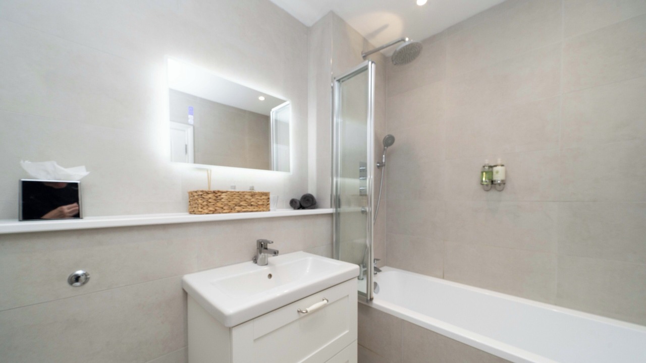 Photo of Bathroom in Bristol