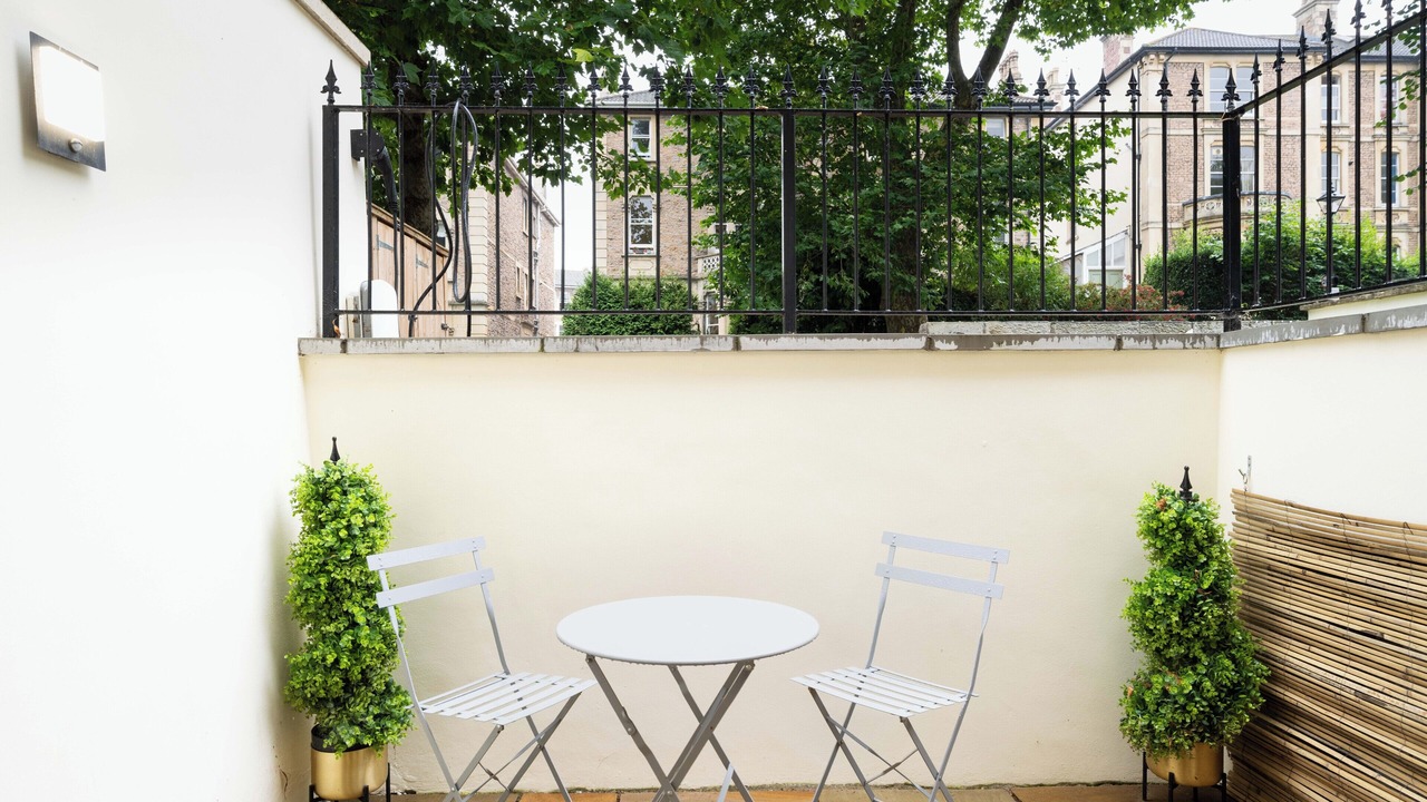 Photo of Outdoor in Bristol