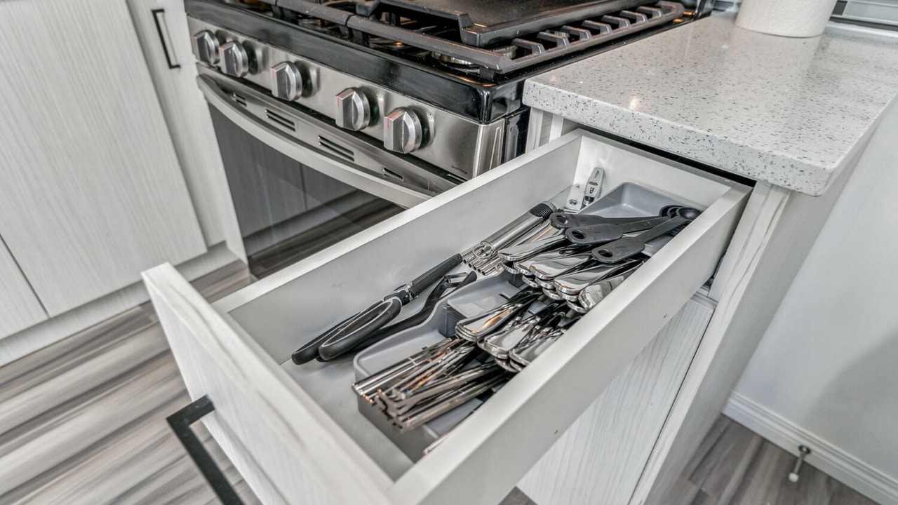 Photo of Kitchen in Hillhurst