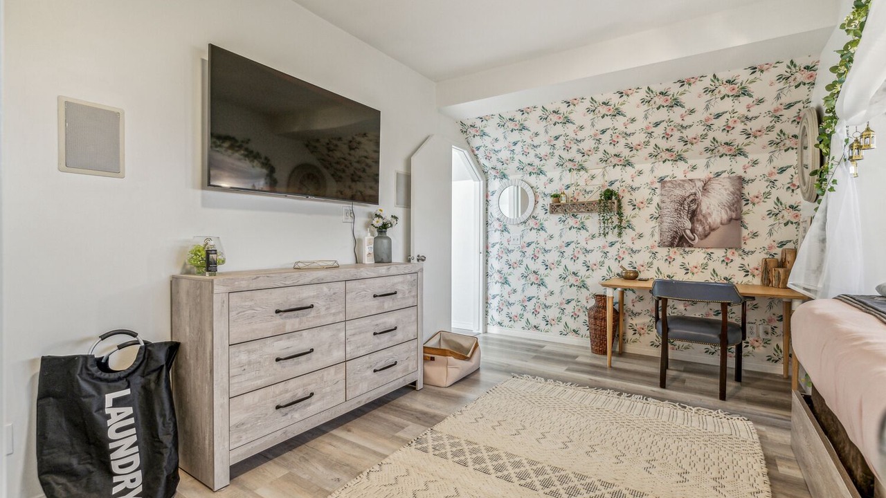 Photo of Bedroom in Hillhurst