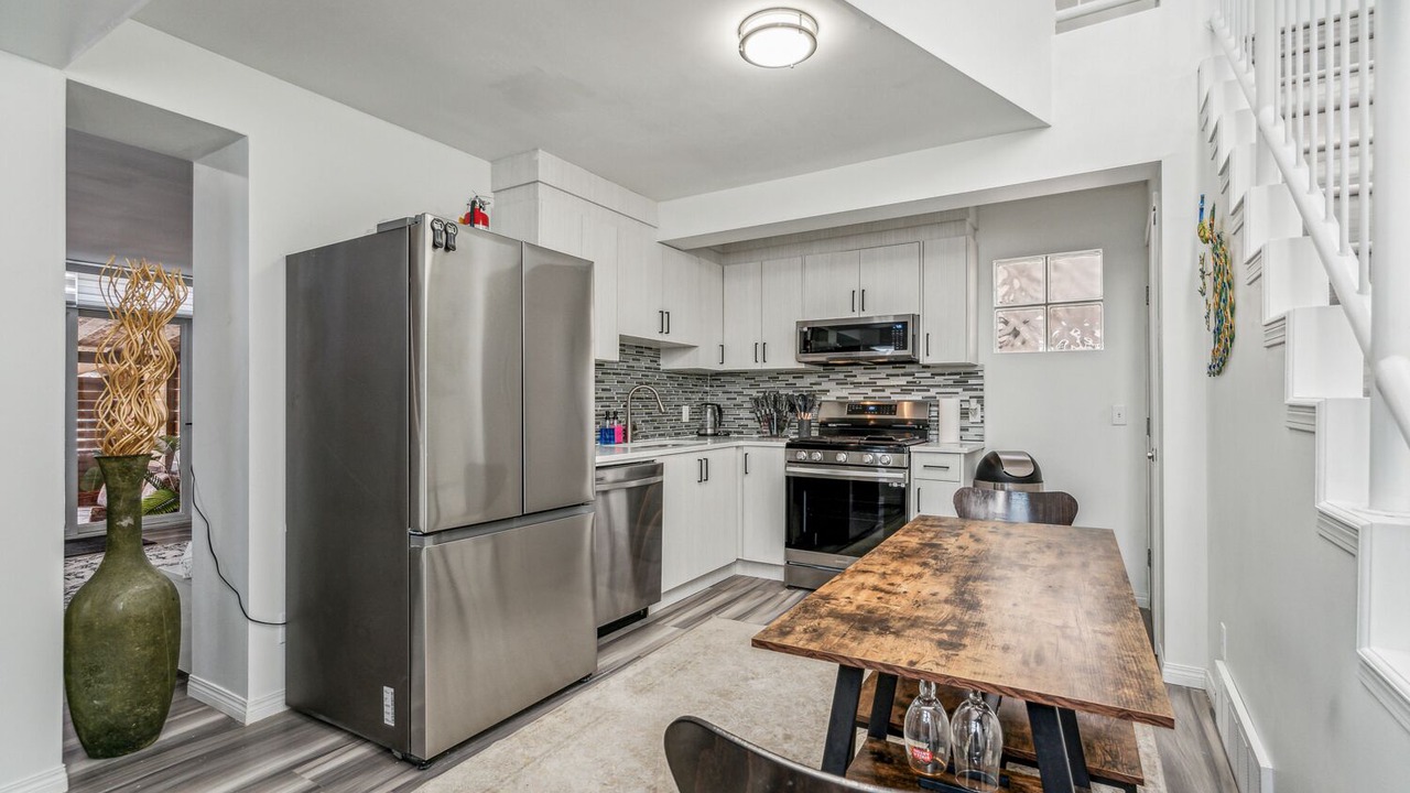 Photo of Kitchen in Hillhurst