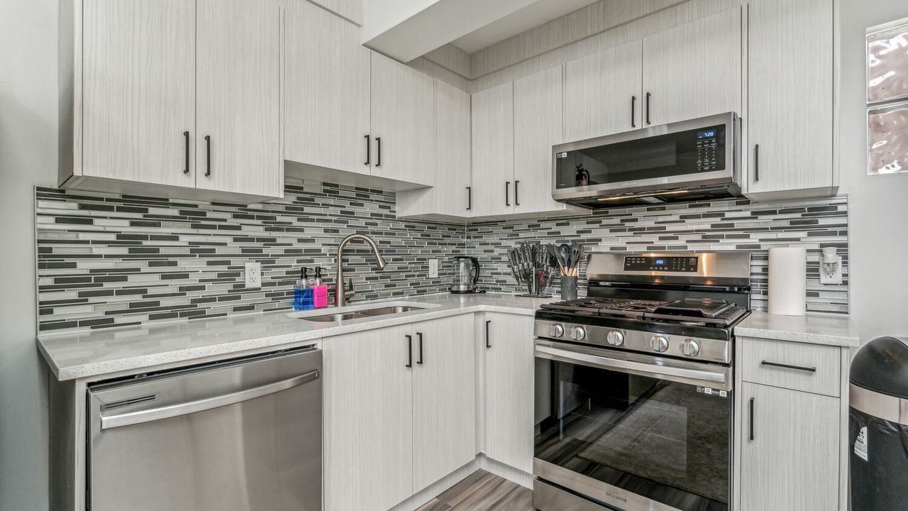 Photo of Kitchen in Hillhurst