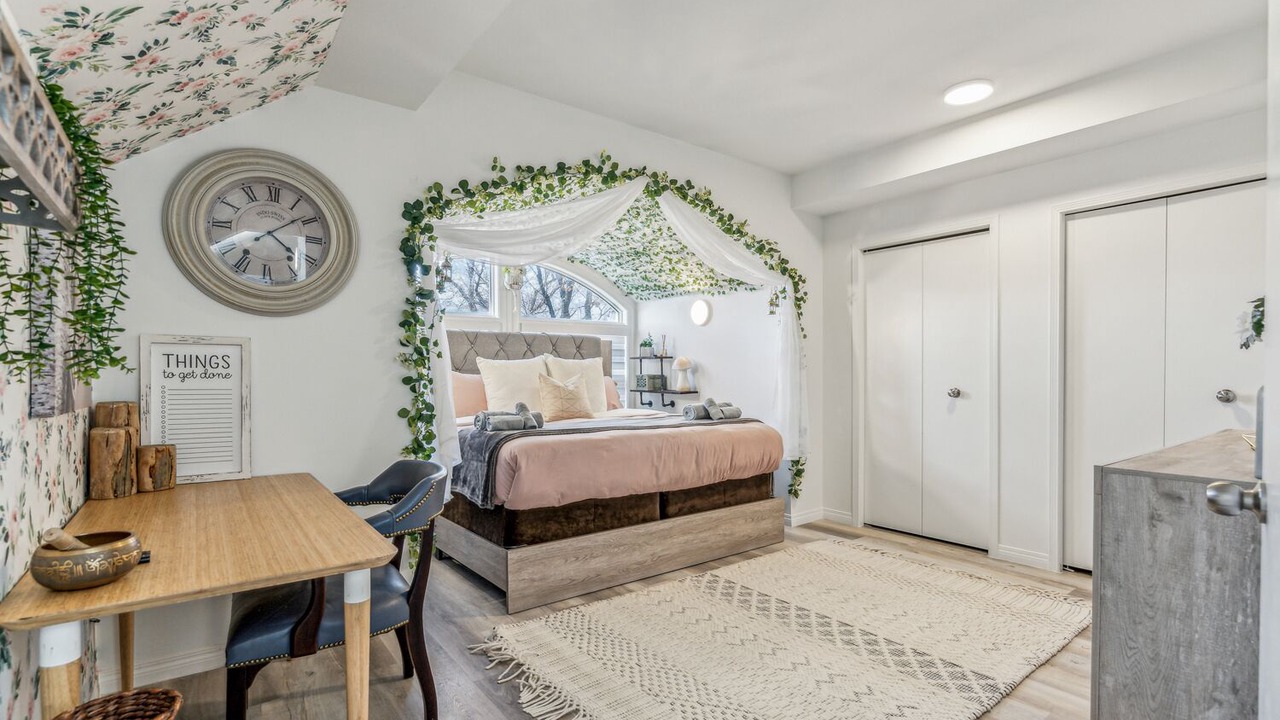 Photo of Bedroom in Hillhurst