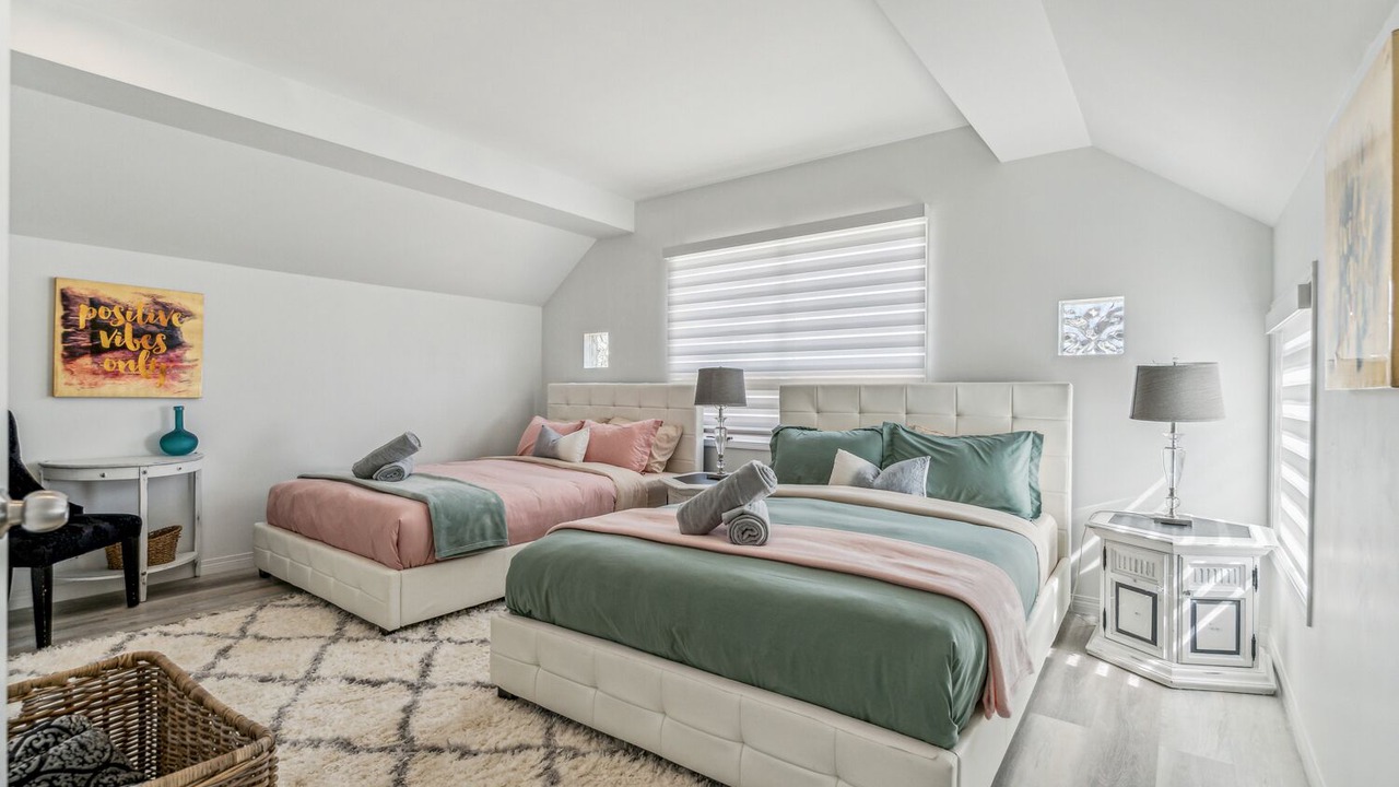 Photo of Bedroom in Hillhurst