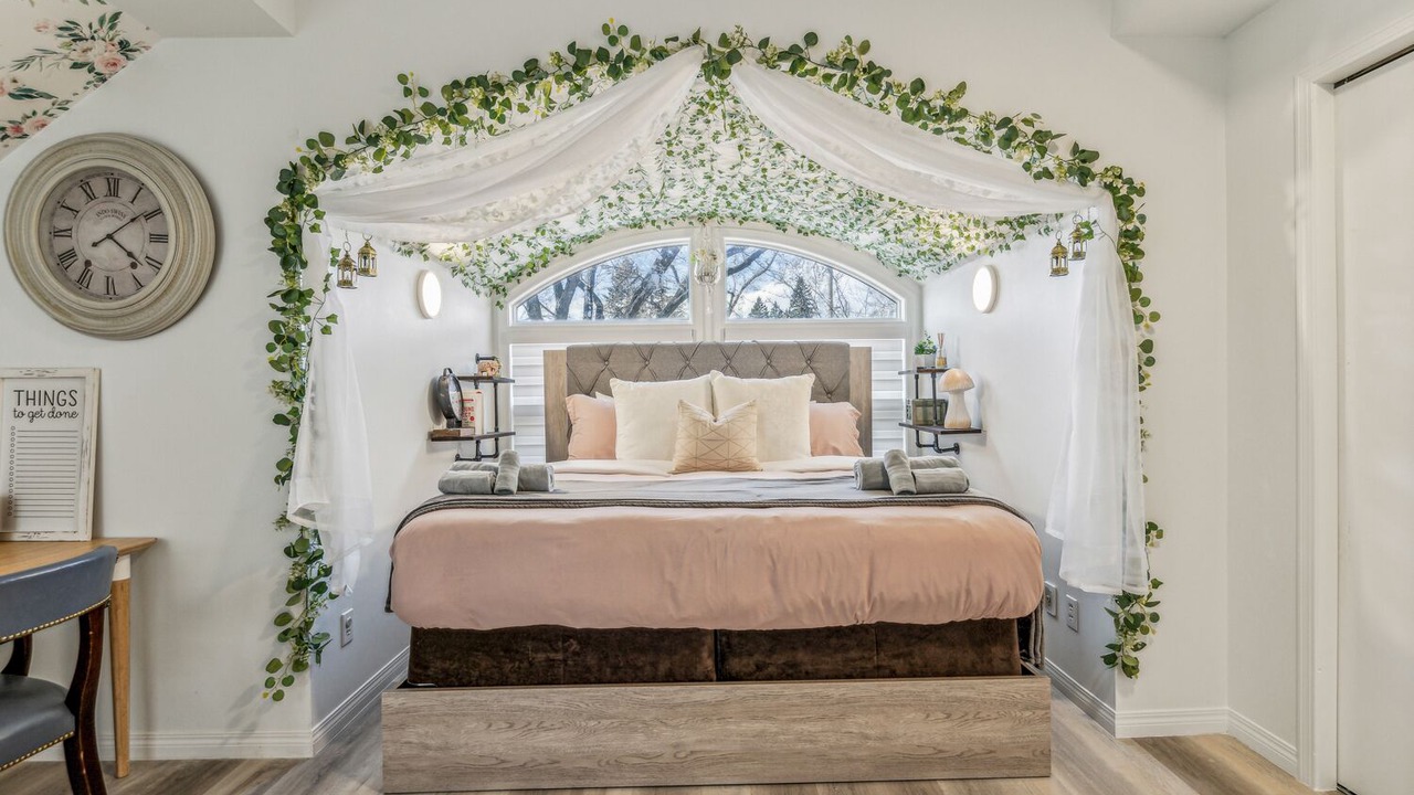 Photo of Bedroom in Hillhurst