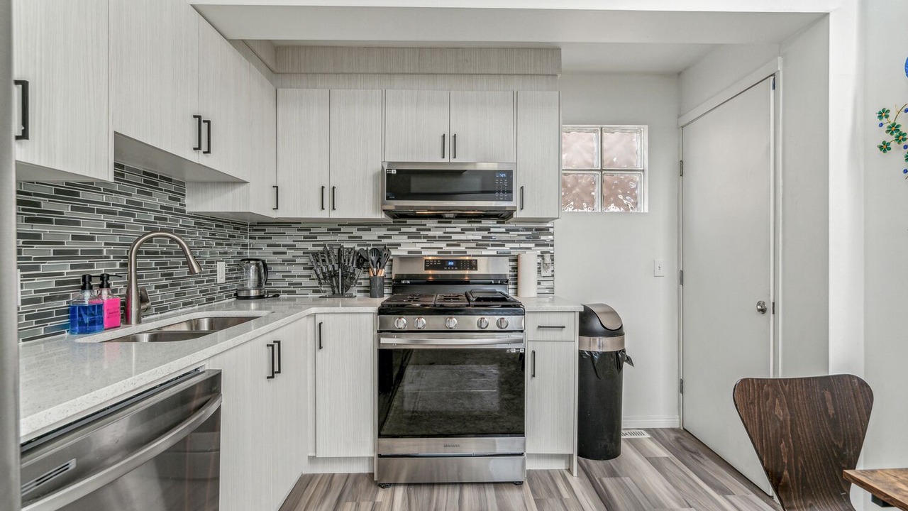 Photo of Kitchen in Hillhurst