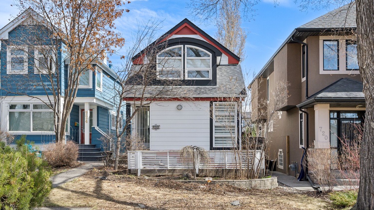 Photo of Outdoor in Hillhurst